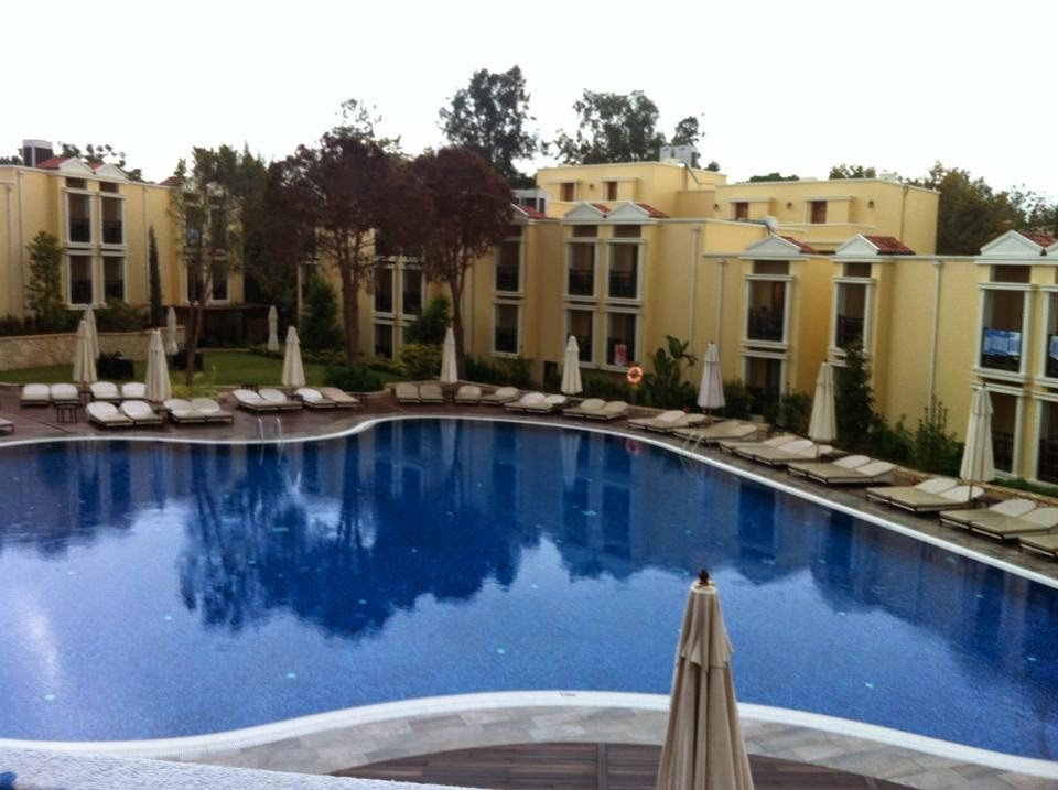 imagini hotel CLUB ASTERIA BELEK